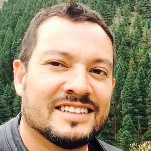 Meet your Posher, Matt